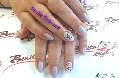 Benita Style nail