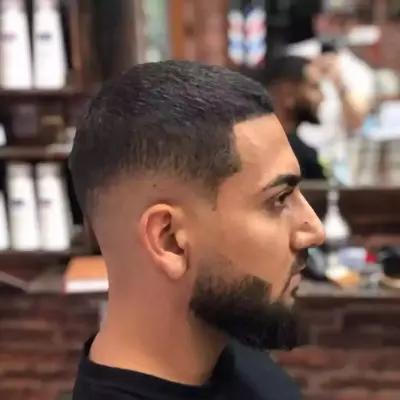 Beauty And Barber Shop Habibi