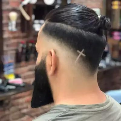 Beauty And Barber Shop Habibi