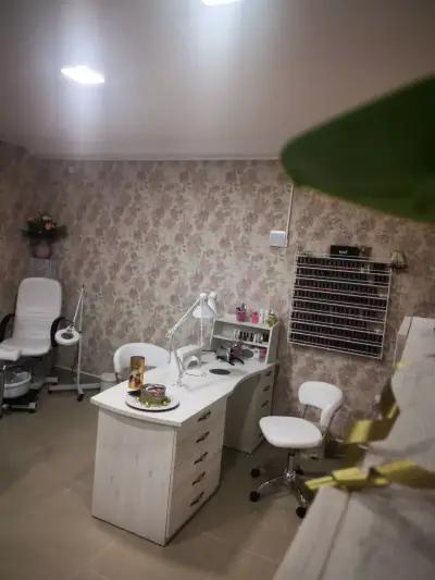 Valentina Nail Art Studio