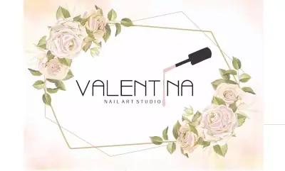 Valentina Nail Art Studio