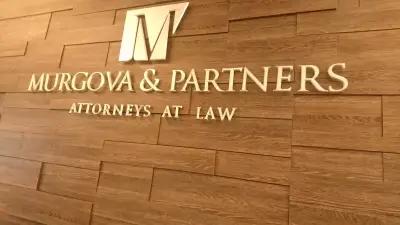 Murgova & Partners Attorneys at Law