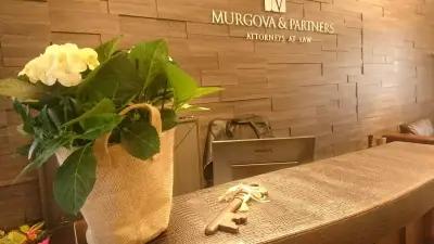 Murgova & Partners Attorneys at Law