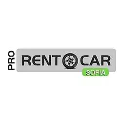 Pro Rent a Car Sofia