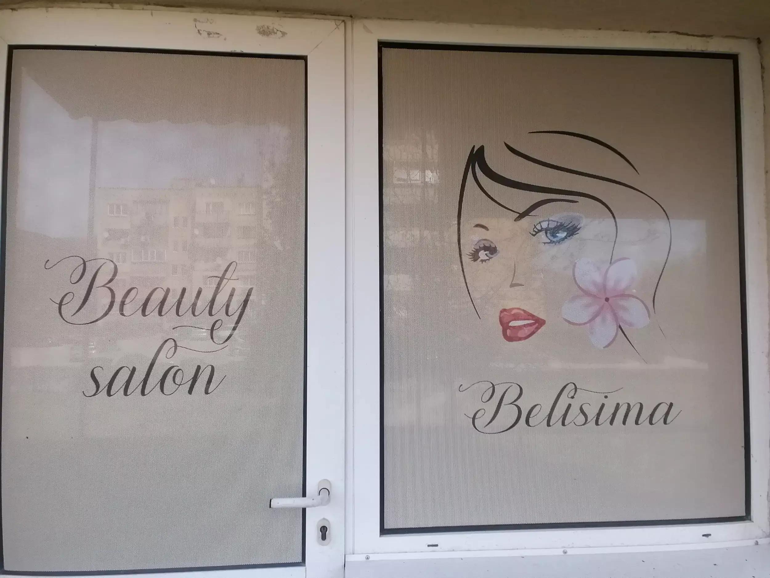 Beauty Salon Belisima