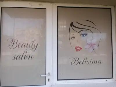 Beauty Salon Belisima