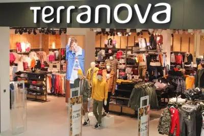 Terranova