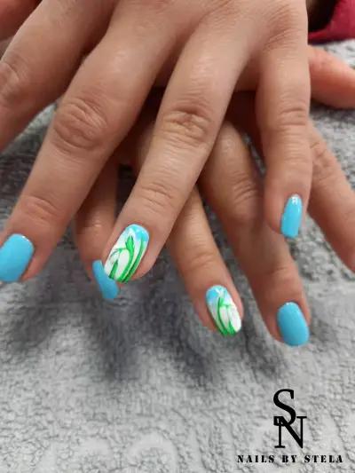 Stela Nails