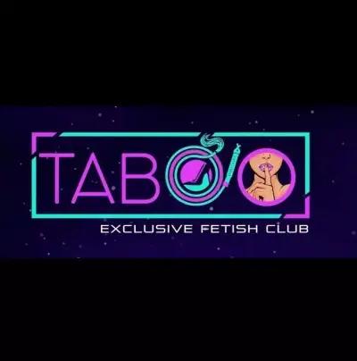 Taboo Exclusive Fetish Club