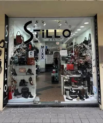 Stillo shoes