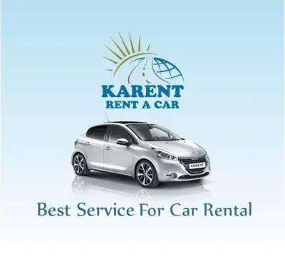 Karent rent a car