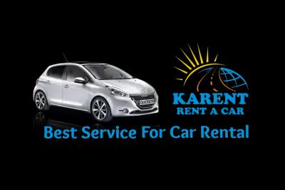 Karent rent a car