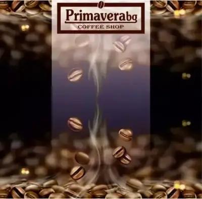 магазин за кафе Primaverabg