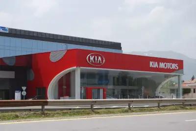 Kia Motors