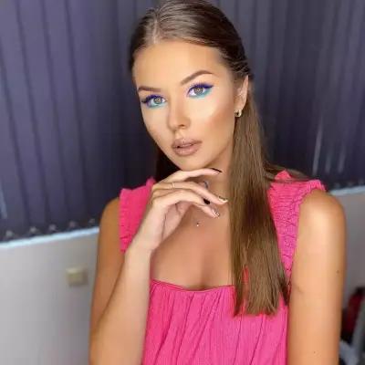 Професионален грим Daniela makeup studio