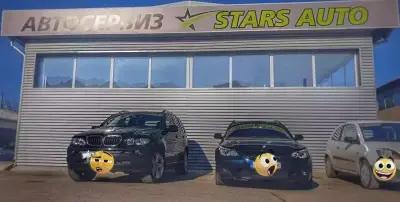 Автосервиз Stars Auto