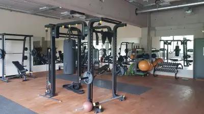 HEMUS Sport Center