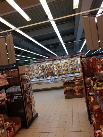 Kaufland Шумен-Тракия