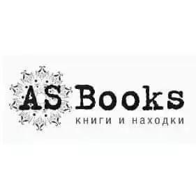 Книжарница ASBooks - Книги И Находки