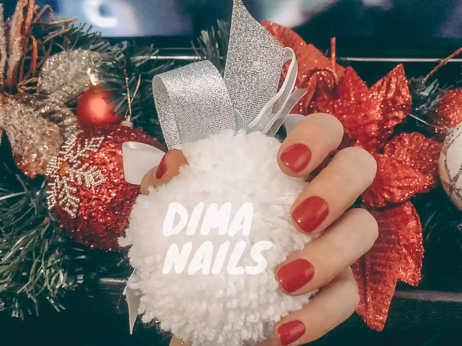 Dima Nails