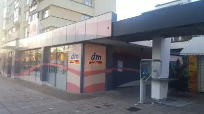 dm drogerie markt Bulgaria