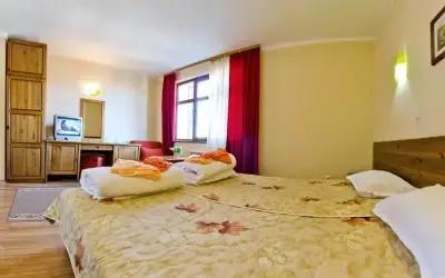 Family Hotel Bansko Sofia