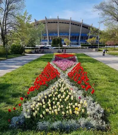 Дворец на културата и спорта