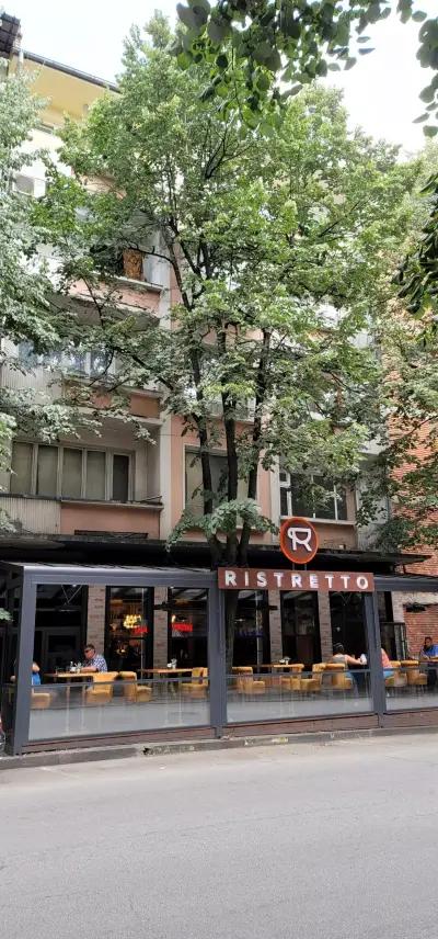 Ristretto