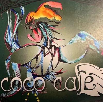 Coco Cafe