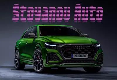 Stoyanov Auto