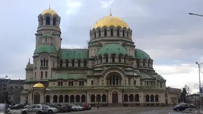 Българска патриаршия - Свети Синод