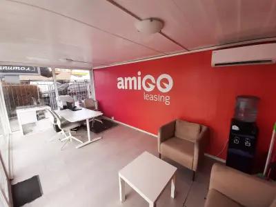 AmiGO LEASING