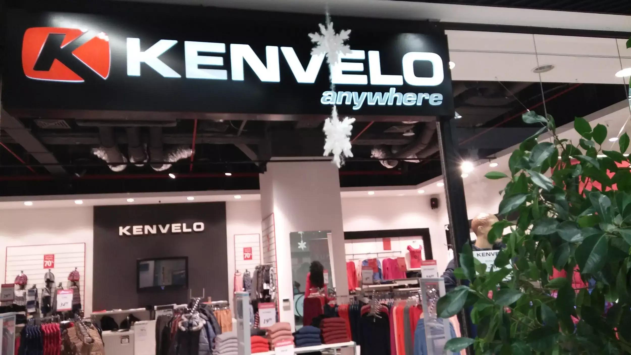 Kenvelo