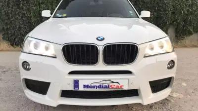 MondialCar