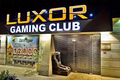 Luxor Gaming Club