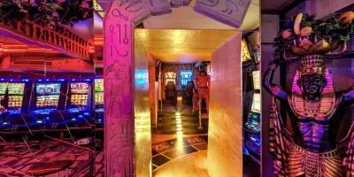 Luxor Gaming Club