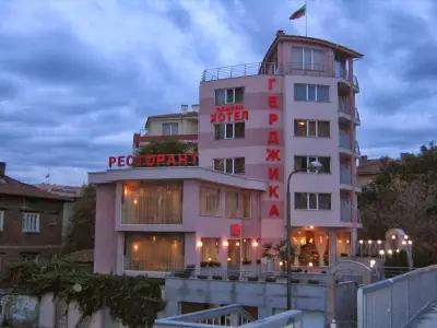 Family Hotel Gerdjika