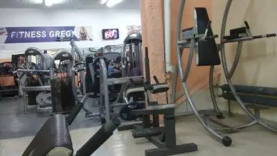 Fitness centre Universal