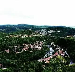 Veliko Tarnovo Day Tours