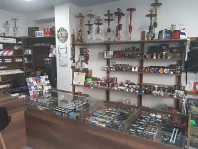 Alternativa - Shisha, Vape & CBD