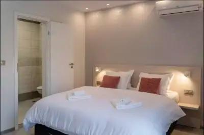 GUEST ROOMS ASENEVTSI CITY CENTER