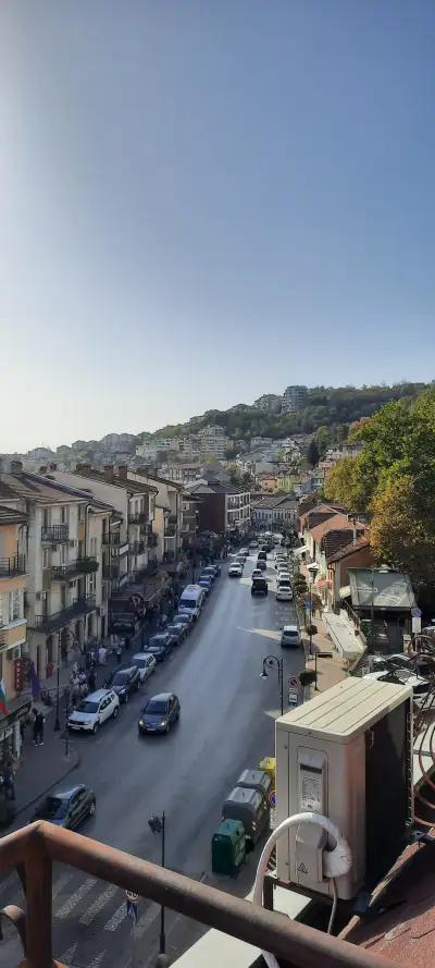 Victoria Hotel Rooms Veliko Tarnovo