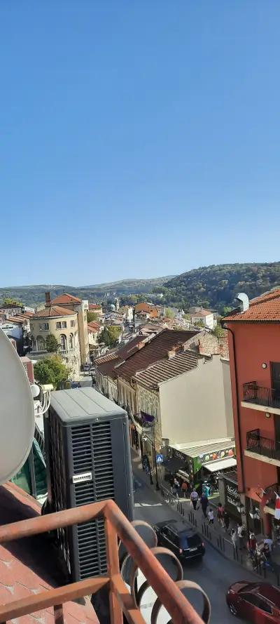 Victoria Hotel Rooms Veliko Tarnovo