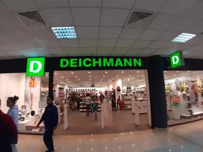 DEICHMANN