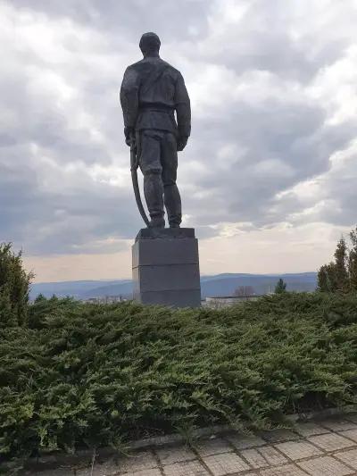 Национален военен университет „Васил Левски“