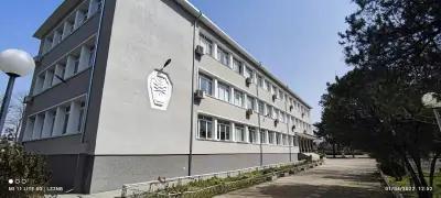 M. V. Lomonosov School of Electrotechnics and Electronics