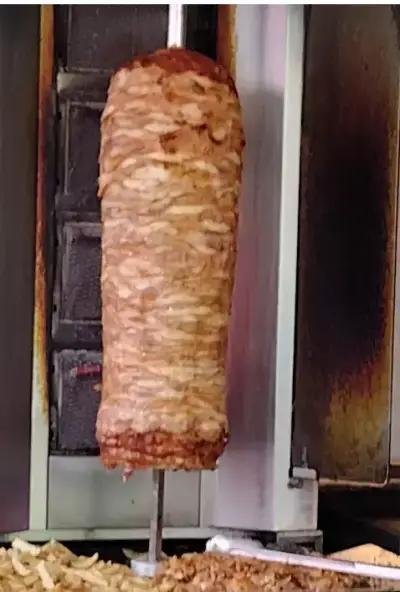 Las Vegas Kebab and Doner