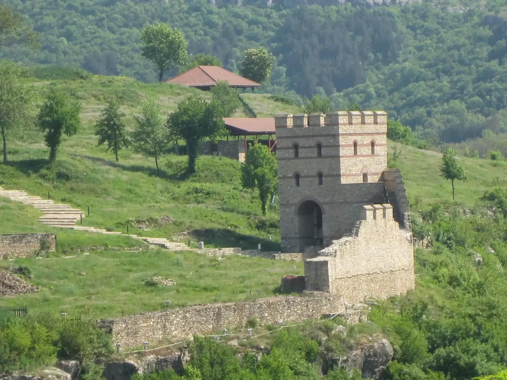 Регионален исторически музей Велико Търново