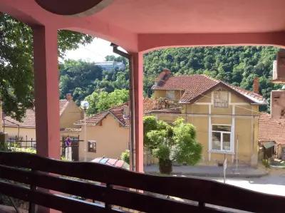 Guest House Veliko Tarnovo