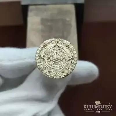 КУЮМДЖИЕВ-1925 ЕООД / KUIUMDJIEV Jewellery Art